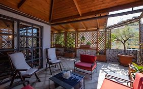 Amazing Penthouse With Terrace By Caracalla